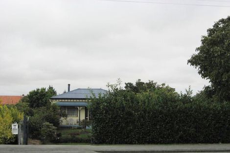 Photo of property in 39 Studholme Street, Temuka, 7920