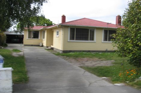 Photo of property in 63 Shirley Road, Shirley, Christchurch, 8013