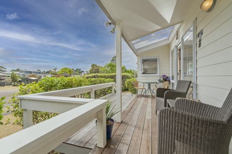 Photo of property in 7 Dunlop Drive, Pauanui, Hikuai, 3579
