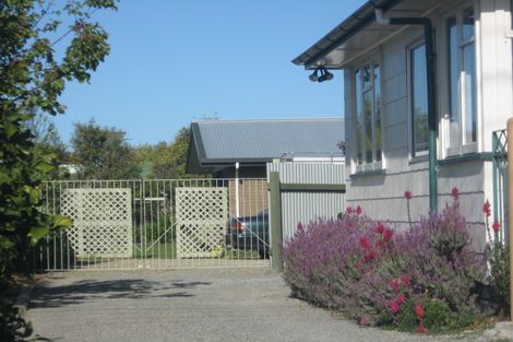 Photo of property in 39a Redwood Street, Blenheim, 7201