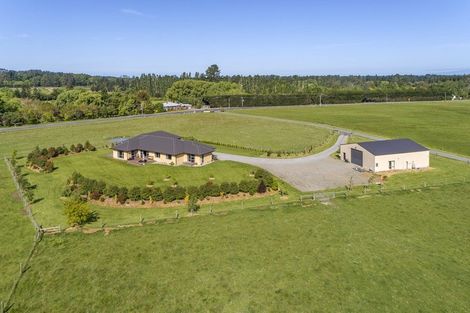 Photo of property in 65 Loburn Whiterock Road, Loburn, Rangiora, 7472