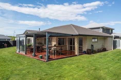 Photo of property in 12 Maurice Stanton Place, Shirley, Christchurch, 8052
