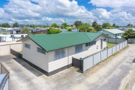 Photo of property in 18a Breckons Avenue, Nawton, Hamilton, 3200