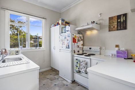 Photo of property in 61 Kirkcaldy Street, South Dunedin, Dunedin, 9012