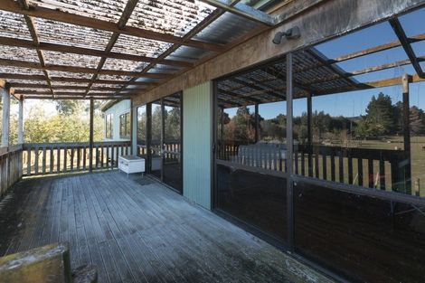 Photo of property in 284 White Road, Waipawa, Otane, 4277