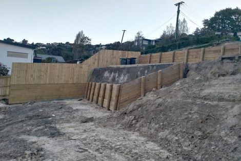 Photo of property in 7 Ramahana Road, Huntsbury, Christchurch, 8022