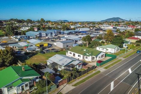 Photo of property in 210 Albert Park Drive, Te Awamutu, 3800