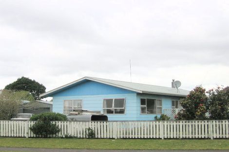 Photo of property in 36 Matavai Street, Mount Maunganui, 3116