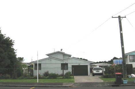 Photo of property in 5 Harwood Road, Mount Wellington, Auckland, 1060