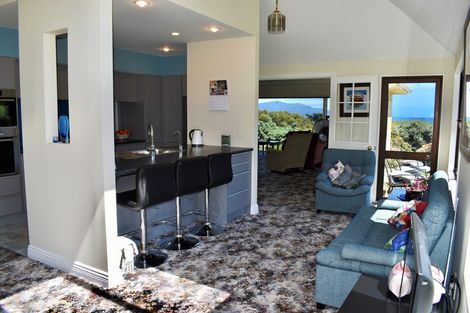 Photo of property in 229 Te Hapua Road, Te Horo, Otaki, 5581