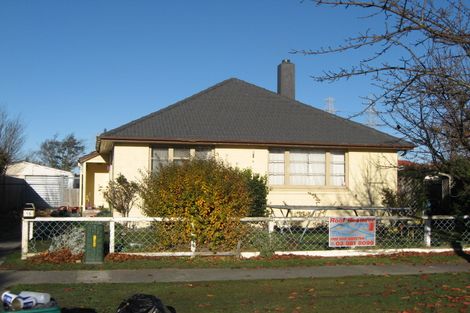 Photo of property in 15 Gregory Avenue, Islington, Christchurch, 8042