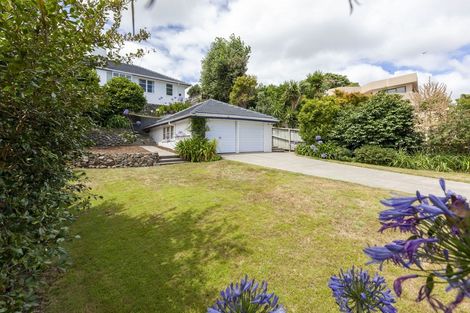 Photo of property in 21 Arthur Street, Paraparaumu Beach, Paraparaumu, 5032