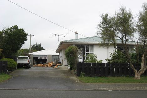 Photo of property in 219 Mcquarrie Street, Kingswell, Invercargill, 9812