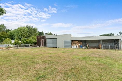 Photo of property in 199 Old West Coast Road, Templeton, Christchurch, 7676