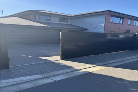 Photo of property in 112a Wairakei Road, Bryndwr, Christchurch, 8052