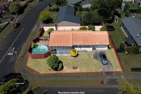 Photo of property in 34 Ashurst Avenue, Pukete, Hamilton, 3200