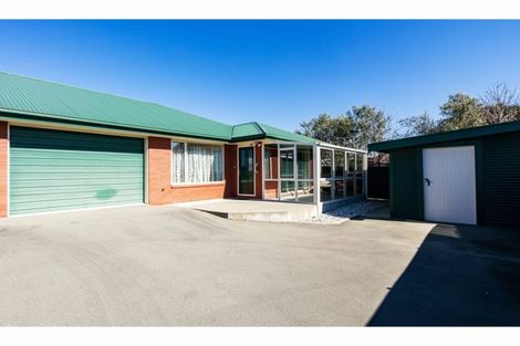 Photo of property in 65d King Street, Parkside, Timaru, 7910