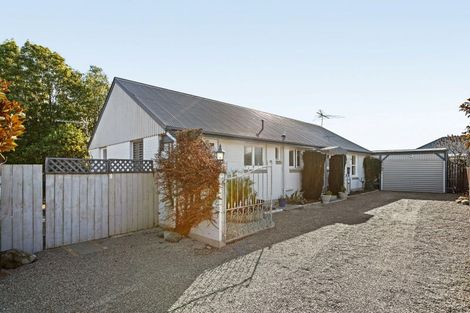 Photo of property in 110a Kippenberger Avenue, Rangiora, 7400