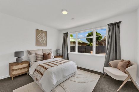 Photo of property in 50 Richards Avenue, Papanui, Christchurch, 8053