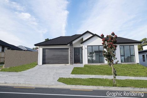 Photo of property in 42 Taikura Avenue, Red Beach, 0932