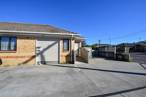 Photo of property in 1/82 Clyde Street, Hamilton East, Hamilton, 3216