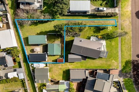 Photo of property in 57 Beaumont Green, Pauanui, Hikuai, 3579