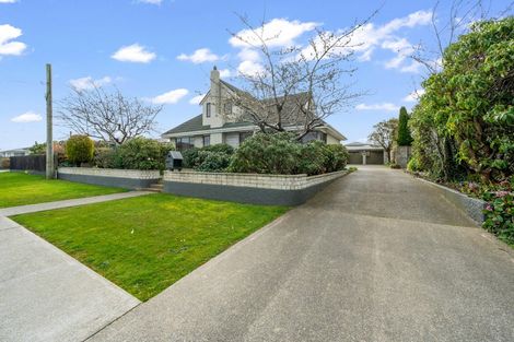 Photo of property in 34 West Street, Hawthorndale, Invercargill, 9810