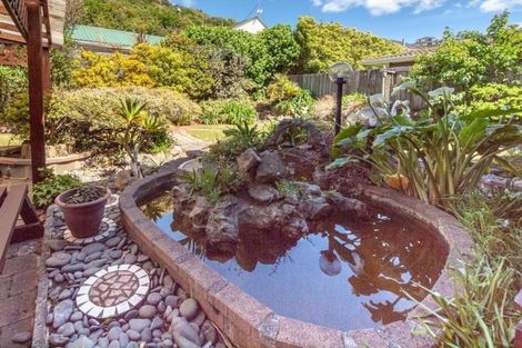 Photo of property in 71 Cortina Avenue, Johnsonville, Wellington, 6037