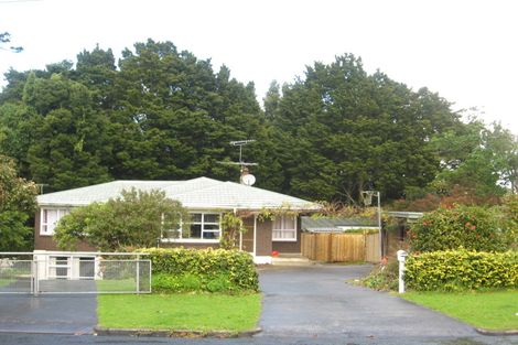 Photo of property in 43a Arthur Road, Manurewa East, Auckland, 2102