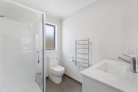 Photo of property in 5 Navy Loop, Rolleston, 7614