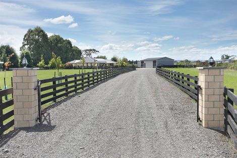 Photo of property in 255 Calico Line, Marton, 4787