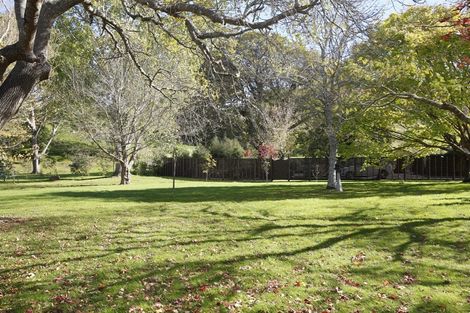 Photo of property in 4195 Masterton Castlepoint Road, Tinui, Masterton, 5889