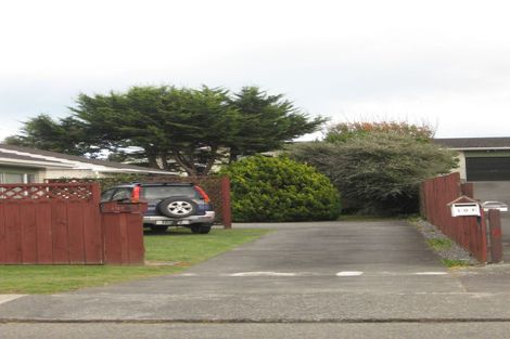 Photo of property in 107b Hillcrest Road North, Raumati Beach, Paraparaumu, 5032