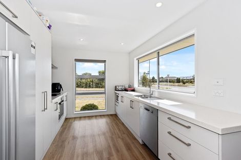 Photo of property in 4 The Runway, Wigram, Christchurch, 8042