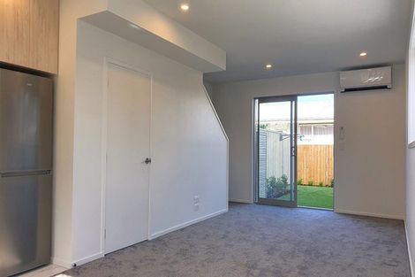 Photo of property in 9/3 Shearer Avenue, Papanui, Christchurch, 8052