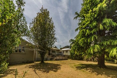 Photo of property in 4 Martin Place, Ohakune, 4625