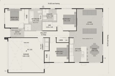 Photo of property in 6 Nicolson Street, Allenton, Ashburton, 7700
