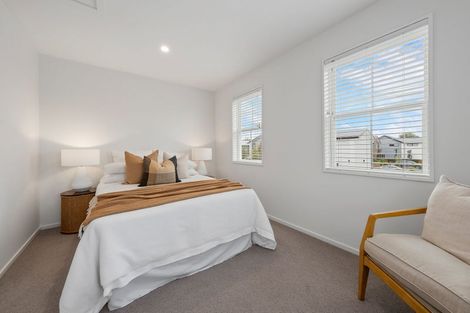 Photo of property in 4/30 Hargest Crescent, Sydenham, Christchurch, 8023