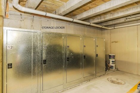 Photo of property in Detroit Apartments, 105/181 Tasman Street, Mount Cook, Wellington, 6021