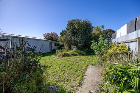 Photo of property in 8 Foster Terrace, Onekawa, Napier, 4110