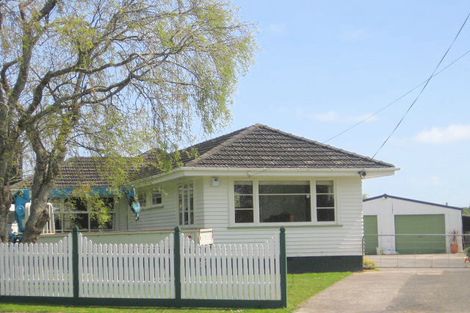 Photo of property in 61 North Street, Morrinsville, 3300