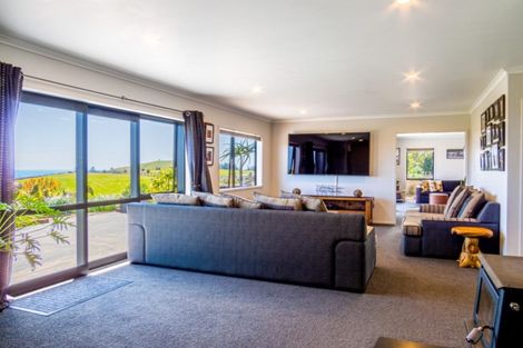 Photo of property in 116a Mimiha Ridge Road, Matata, Whakatane, 3194