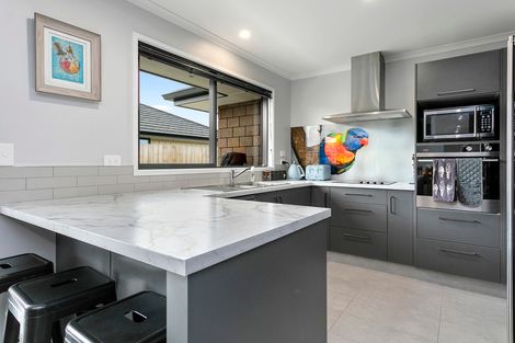 Photo of property in 5 Moroney Place, Matamata, 3400