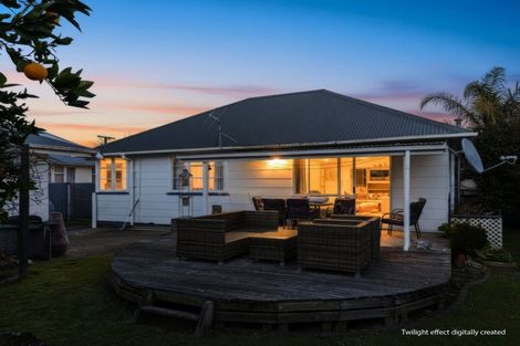 Photo of property in 28 Pollen Street, Kawerau, 3127