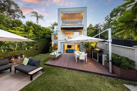 Photo of property in 33 Tautari Street, Orakei, Auckland, 1071