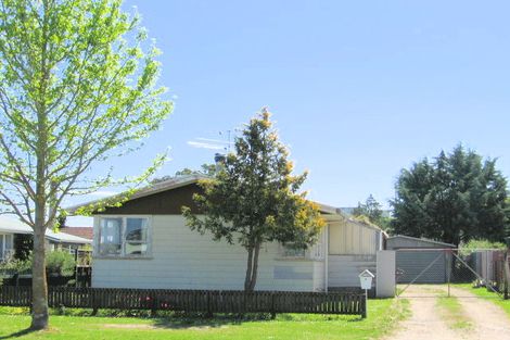 Photo of property in 28 Mary Street, Mangapapa, Gisborne, 4010