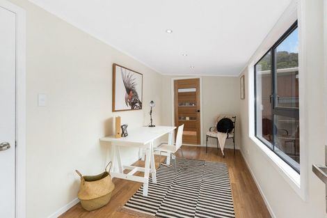 Photo of property in 53 Cluny Road, Plimmerton, Porirua, 5026