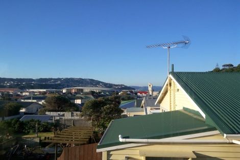 Photo of property in 13 Mamari Street, Rongotai, Wellington, 6022