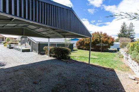 Photo of property in 46 Murray Place, Lake Tekapo, 7999