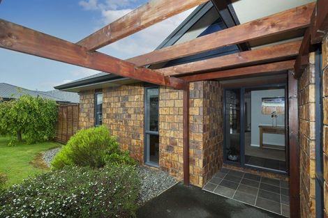 Photo of property in 17 Dame Cath Place, Matamata, 3400